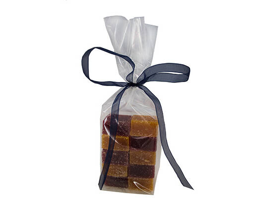 pâtes de fruits artisanales