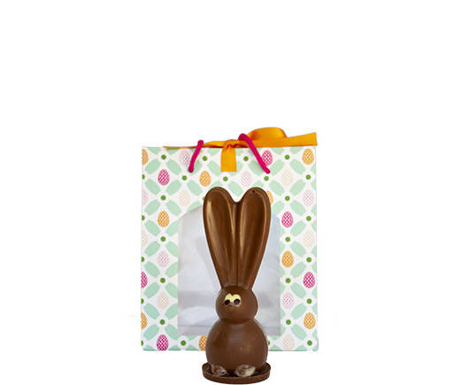 Chocolats de Pâques