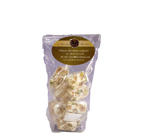 Nougat de Montélimar