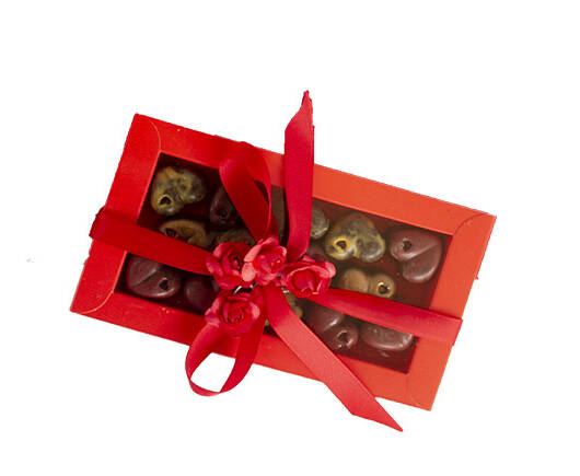 MINI COFFRET ST VALENTIN