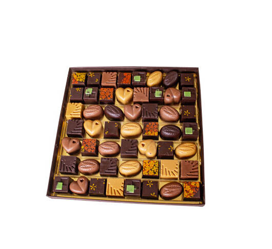 Coffret prestige medium