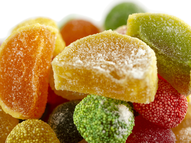 Comment conserver les Pâtes de Fruits Faites Maison