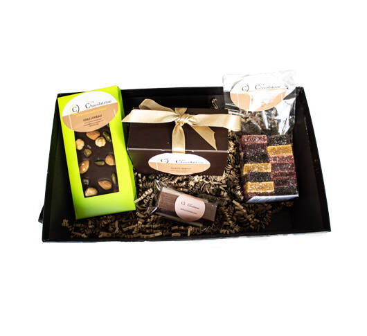 petit coffret cadeau