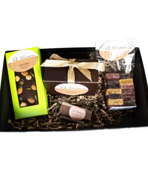 petit coffret cadeau